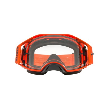 Masque oakley airbrake® mx - moto écran transparent