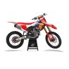 Kit déco  Retro - Honda CRF250/450