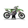 Kit déco   - Kawasaki KX85