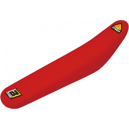 Housse de selle  rouge Gas Gas