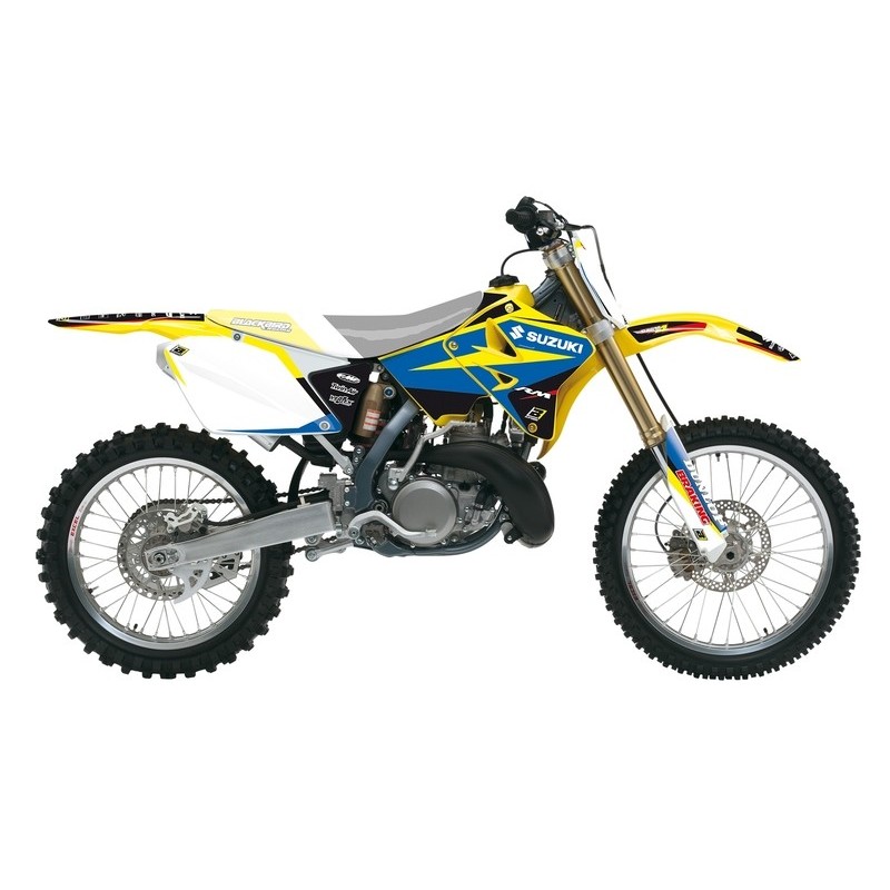 Kit déco   Suzuki RM125/250