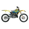 Kit déco   Suzuki RM125/250