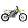 Kit déco   Suzuki RM-Z450