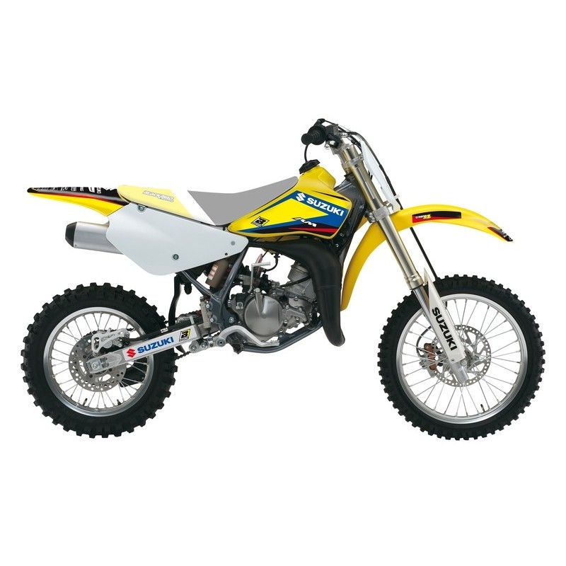 Kit déco   Suzuki RM85