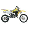 Kit déco   Suzuki RM85