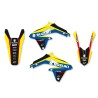 Kit déco   Suzuki RM-Z450