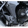 Adhésif Anti-Frottement R&G Racing Cadre Noir (2 Pièces) Kawasaki Z1000sx