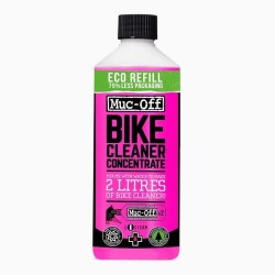 Recharge nettoyant moto motorcycle cleaner muc-off - 500ml