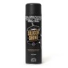 Spray de protection muc-off motorcycle silicon shine - spray 500ml