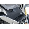 Adhésif Anti-Frottement R&G Racing Cadre Noir (2 Pièces) Honda X-Adv