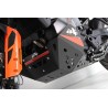 Sabot  enduro  ktm 790 adventure r rally