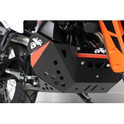 Sabot  enduro  ktm 790 adventure r rally