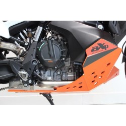 Sabot  enduro  ktm 790 adventure r rally