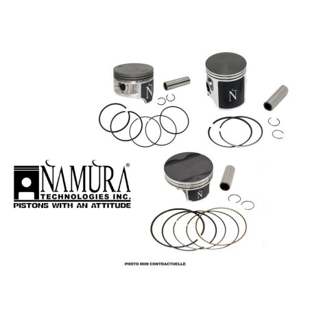 Kit piston Namura de 400 TRAIL BLAZER 82,94mm