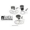 Kit piston Namura de 50 SCRAMBLER 39,96mm