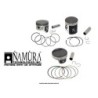 Kit piston Namura de KAWASAKI KLR250/ KSF250/KFX250 MOJAVE 87/05 74,45mm