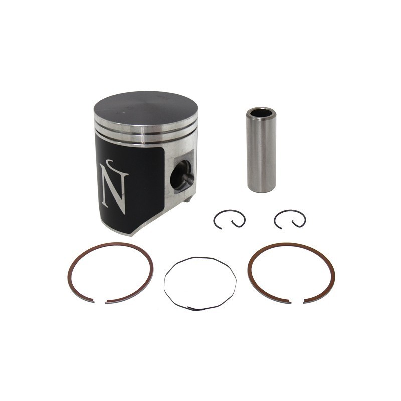 KIT PISTON NAMURA HONDA CRM / NSR 125  54.46mm