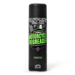 Dégraissant muc-off motorcycle degreaser - spray 500ml
