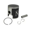 KIT PISTON NAMURA KTM SX 125 de 1994 / 1997 (54,21mm)