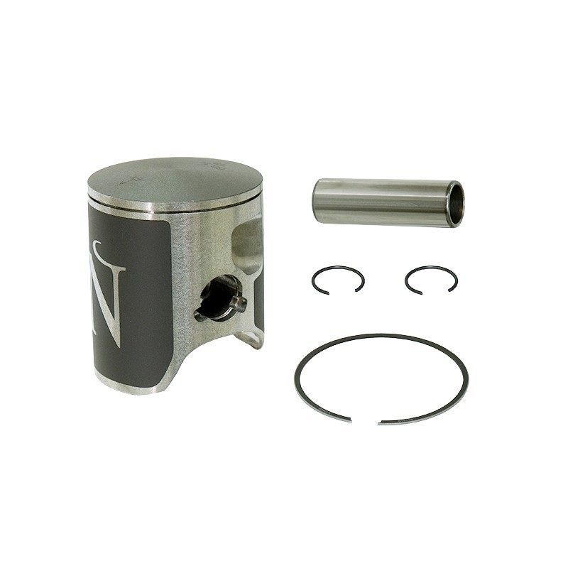 KIT PISTON NAMURA KTM SX 250 de 2003 / 2023 (66,34mm) EXC 06/23 GASGAS EC 97/23