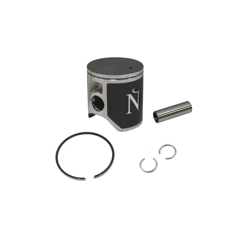 KIT PISTON NAMURA SUZUKI RM 85 de 2002 / 2009 (47,95mm)