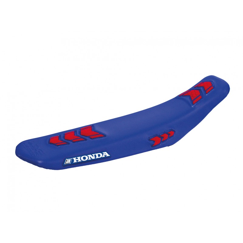 Housse de selle  Replica Team HRC 50th Anniversary