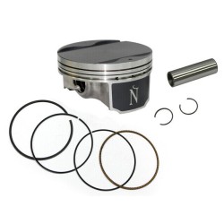 Kit piston Namura de SUZUKI LT-Z400 QUADSPORT 89,96mm