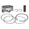 KIT PISTON NAMURA FORGE YAMAHA 250 YZF de 2005/2013 76.94MM