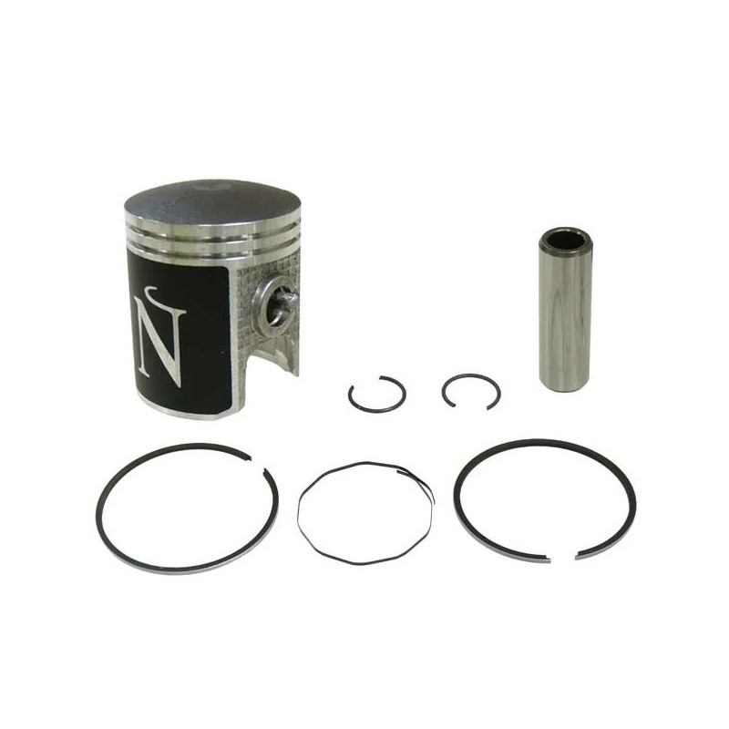 Kit piston Namura de LT80 QUADSPORT 50,46mm