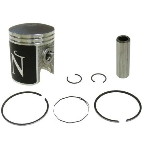 Kit piston Namura de LT80 QUADSPORT 50,46mm