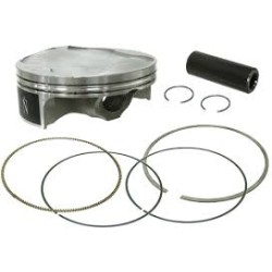 KIT PISTON NAMURA FORGE HONDA CRF 250 R / RX 2020/23 diam. origine