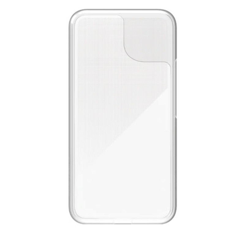 Protection étanche quad lock poncho - google pixel 4a (5g)