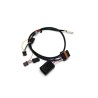 Adaptateur câble denali dialdim plug & play - harley davidson pan america 1250