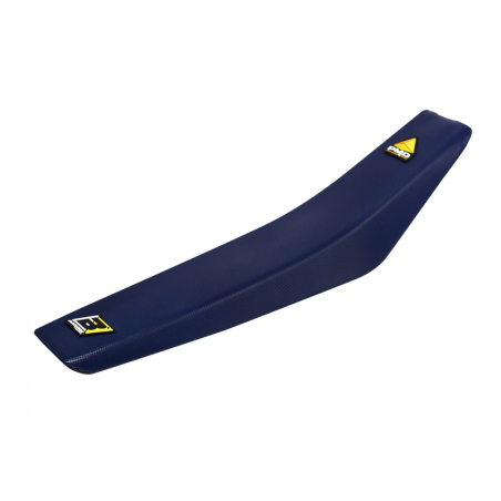 Housse de selle  bleue - Husqvarna FC-TC