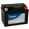 Batterie Aprilia Amico 50 Gle Sans Entretien Activé Usine - Bb4l-B