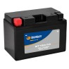 Batterie Aprilia Rsv4 1100 Abs Factory Sans Entretien Activé Usine - Bt12a