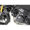 Support klaxon denali soundbomb suzuki dl1000 v-strom