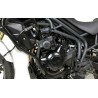 Support klaxon denali soundbomb triumph tiger 800