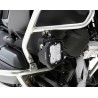 Support éclairage denali crash bar bmw bmw f 700 gs abs (0b01)