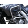 Barres de protection bihr suzuki dl650 v-strom