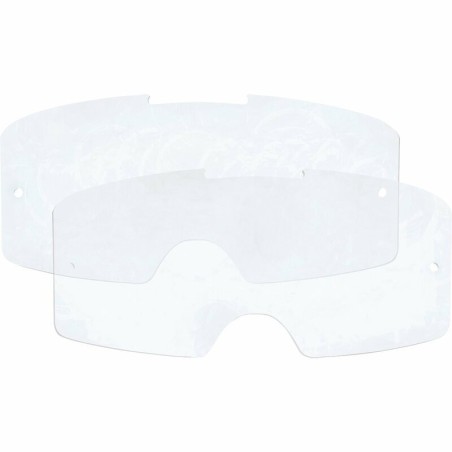 Pack protections d'écran oakley front line