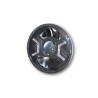 Insert de phare led highsider type 2 - 7"