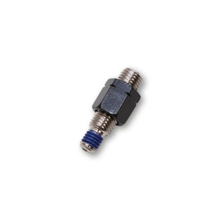 Adaptateur de rétroviseur highsider m10 gauche à m8 droit