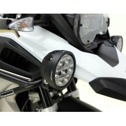 Support éclairage denali bmw r1250gs