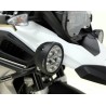 Support éclairage denali bmw r1250gs