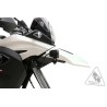 Support éclairage denali bmw g650gs/f650gs