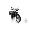 Support éclairage denali bmw g650gs/f650gs