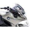 Support éclairage denali bmw r1200rt