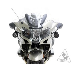 Support éclairage denali bmw r1200rt