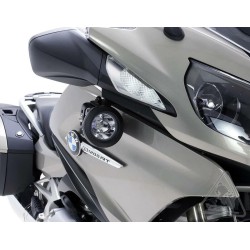 Support éclairage denali bmw r1200rt